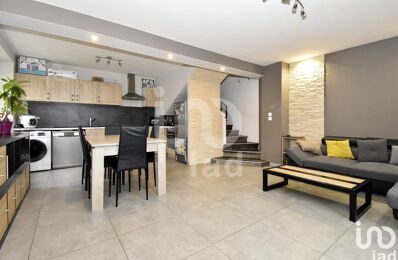 vente appartement 132 500 € à proximité de Forgues (31370)