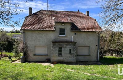vente maison 175 000 € à proximité de Freyming-Merlebach (57800)