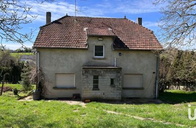 vente maison 175 000 € à proximité de Béning-Lès-Saint-Avold (57800)