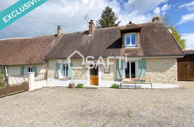 vente maison 231 000 € à proximité de Saint-Rémy-des-Monts (72600)