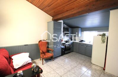 vente appartement 106 000 € à proximité de Canet-en-Roussillon (66140)