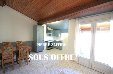 vente appartement 103 000 € à proximité de Amélie-les-Bains-Palalda (66110)