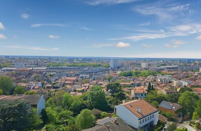 appartement 3 pièces 71 m2 à vendre à Toulouse (31500)