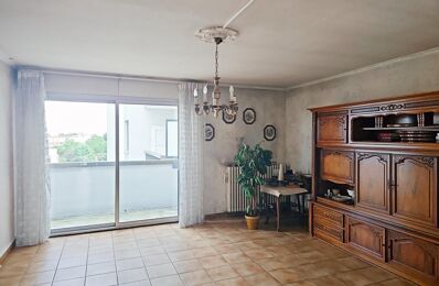 vente appartement 234 000 € à proximité de Pins-Justaret (31860)