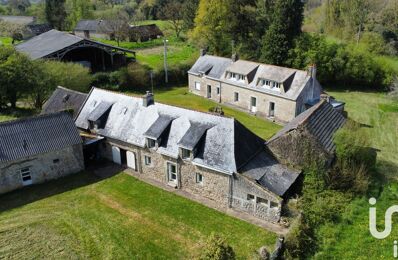 vente maison 340 000 € à proximité de Saint-Tugdual (56540)