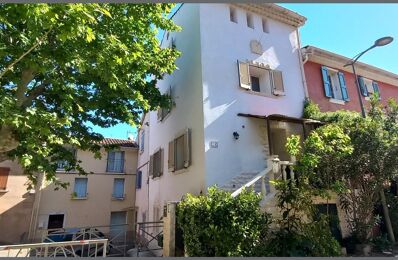 vente maison 285 000 € à proximité de Brignoles (83170)