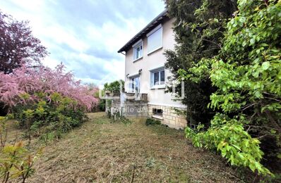 vente maison 295 000 € à proximité de Villaines-sous-Bois (95570)