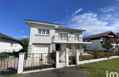 vente maison 194 250 € à proximité de Saint-Lézer (65500)