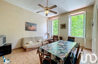 vente appartement 275 000 € à proximité de La Trinité (06340)