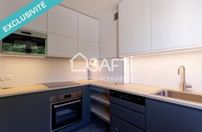 appartement 3 pièces 69 m2 à vendre à Illange (57970)