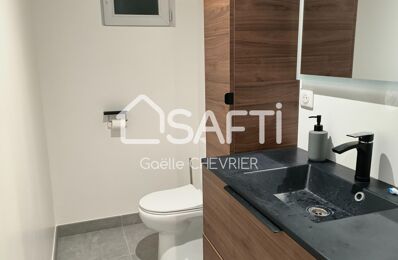 vente maison 175 000 € à proximité de Gastes (40160)