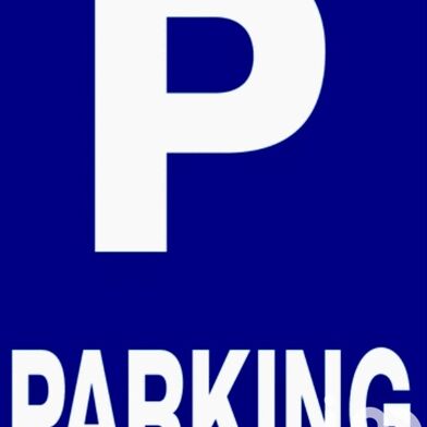 Parking 18 m²