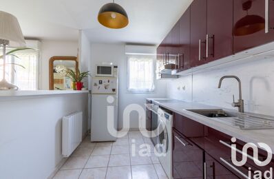 vente appartement 139 000 € à proximité de Triel-sur-Seine (78510)