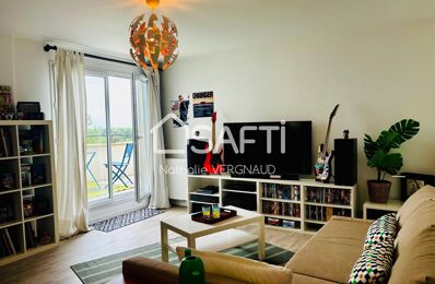 vente appartement 159 000 € à proximité de Brétigny-sur-Orge (91220)