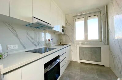 location appartement 1 400 € CC /mois à proximité de Vincennes (94300)