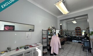 Commerce 1 Pièce 30 m² à vendre à Nantes (44000)
