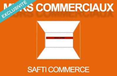 vente commerce 105 000 € à proximité de Gousse (40465)