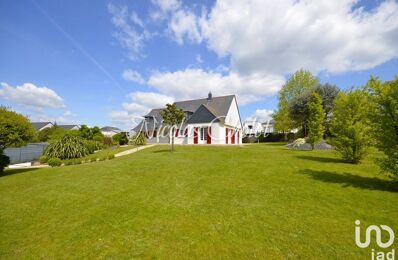 vente maison 650 000 € à proximité de Longuenée-en-Anjou (49220)