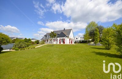vente maison 650 000 € à proximité de Saint-Martin-du-Fouilloux (49170)