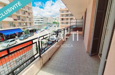 vente appartement 280 000 € à proximité de Sarrola-Carcopino (20167)