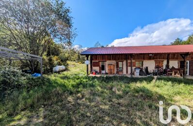 vente maison 259 000 € à proximité de Montbolo (66110)