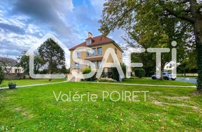 vente maison 699 900 € à proximité de Bavent (14860)