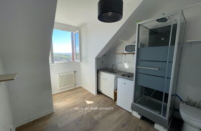 vente appartement 26 000 € à proximité de Sébazac-Concourès (12740)