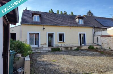 vente maison 195 000 € à proximité de Flavacourt (60590)