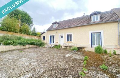 vente maison 175 000 € à proximité de Berneuil-en-Bray (60390)