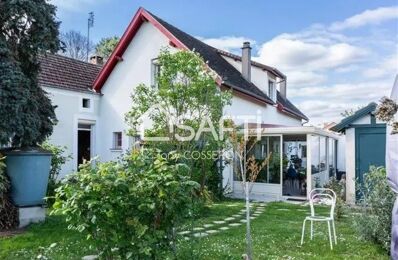 vente maison 210 000 € à proximité de Sorges Et Ligueux en Périgord (24420)