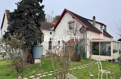 vente maison 189 000 € à proximité de Tourtoirac (24390)