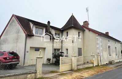 vente maison 189 000 € à proximité de Sainte-Eulalie-d'Ans (24640)