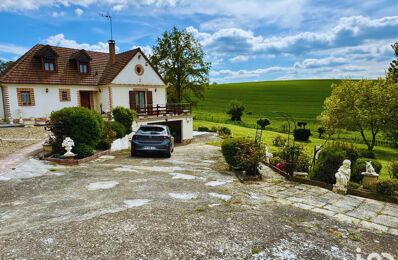 vente maison 259 500 € à proximité de Martagny (27150)