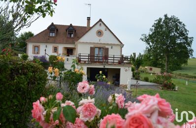 vente maison 254 900 € à proximité de Saumont-la-Poterie (76440)