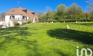 Maison 5 Pièces 100 m² à vendre à Wambez (60380)