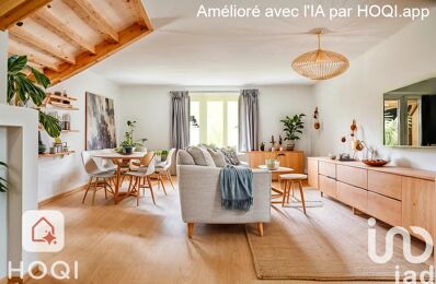 vente maison 228 000 € à proximité de Gragnague (31380)