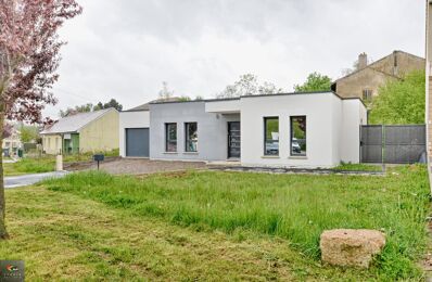 vente maison 412 000 € à proximité de Gorze (57680)