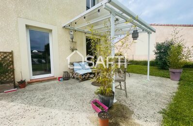vente maison 263 000 € à proximité de Bazus (31380)