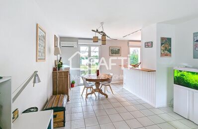 vente maison 245 000 € à proximité de Montastruc-la-Conseillère (31380)