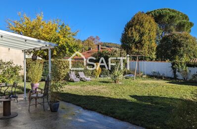 vente maison 245 000 € à proximité de Bondigoux (31340)