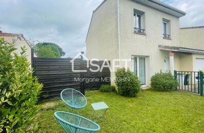 vente maison 230 000 € à proximité de Bondigoux (31340)