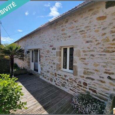 Maison 3 pièces 95 m²