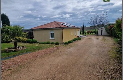vente maison 250 000 € à proximité de Martres-sur-Morge (63720)