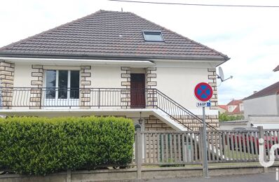 vente maison 425 000 € à proximité de Rungis (94150)
