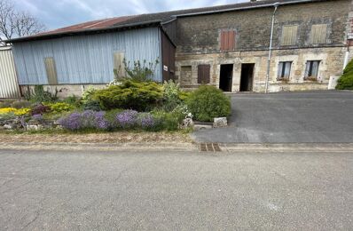 maison 4 pièces 76 m2 à vendre à Touligny (08430)