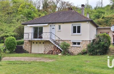 vente maison 168 000 € à proximité de Val-de-Reuil (27100)