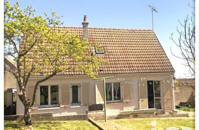 vente maison 249 000 € à proximité de Valence-en-Brie (77830)