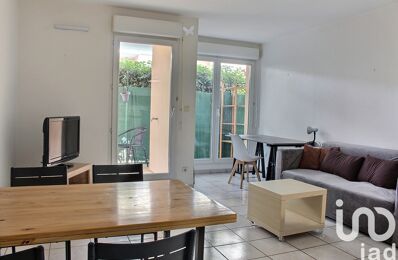 location appartement 895 € CC /mois à proximité de Léguevin (31490)