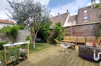 vente maison 340 000 € à proximité de Villiers-sur-Marne (94350)