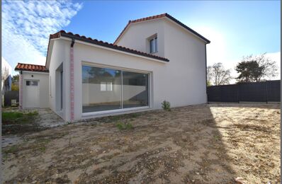 vente maison 410 000 € à proximité de Gradignan (33170)